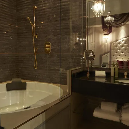 J'adore & (adults Only) Hotel Parigi