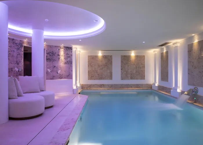 J'adore & (adults Only) Hotel